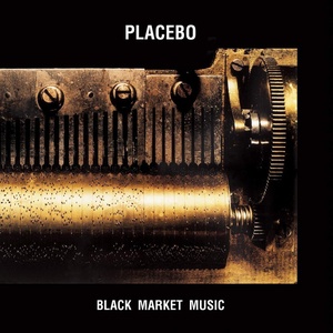 Placebo - Black Market Music (2000 - Alternative Rock) [Flac 24-192 LP]