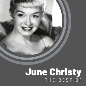 June Christy - The Best of June Christy (2020) Mp3 320kbps [PMEDIA] ⭐️
