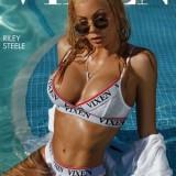 Icons Vol. 4 [Vixen]