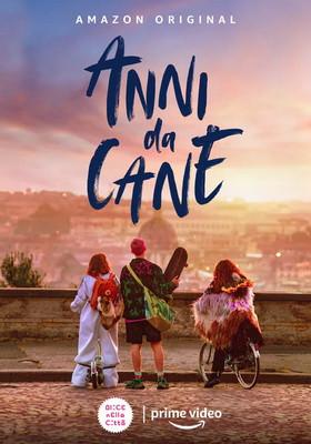 Anni.Da.Cane.2021.iTA.WEBDL.2160p.HDR.x265-CYBER.mkv