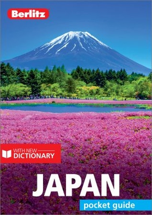 [ FreeCourseWeb ] Berlitz Pocket Guide Japan (Travel Guide eBook) (Insight Pocket Guides), 6th Edition