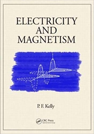 [ FreeCourseWeb ] Electricity and Magnetism, 1st Edition