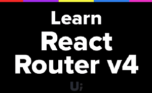 [ FreeCourseWeb ] UIDev - React Router v4