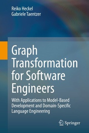 [ FreeCourseWeb ] Graph Transformation for Software Engineers