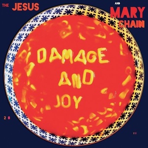 The Jesus and Mary Chain - Damage and Joy (Deluxe) (2022) Mp3 320kbps [PMEDIA] ⭐️