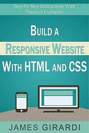 [ FreeCourseWeb ] Build a Responsive Website with HTML and CSS - Step-by-Step Instructions with Practical Example