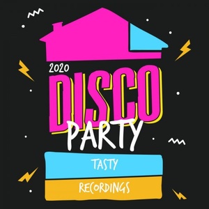VA - 2020 Disco Party (2020) (320) [DJ]
