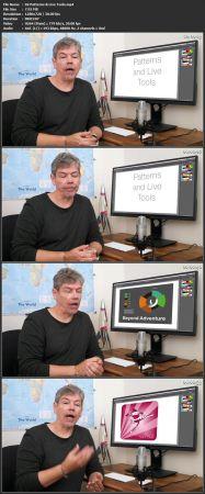 Skillshare - Advanced Course in Adobe Illustrator