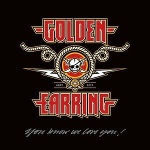 Golden Earring - You Know We Love You [Live Ahoy 2019] (2022) Mp3 320kbps [PMEDIA] ⭐️