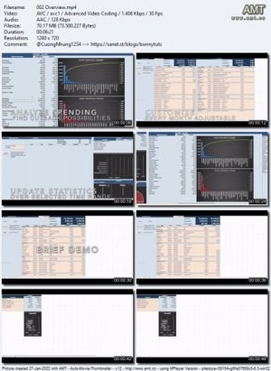 Udemy - Financial Budgeting in Excel Personal Home Budget