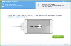 ILike iPhone Data Recovery Pro 5 9 9 9 SeuPirate