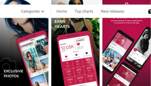 Poonam Pandey TV v1.0.0 [+18 Adult Content] [Modded] (Darkebooks)