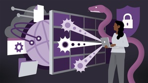 Lynda - Python: Pen Testing AWS