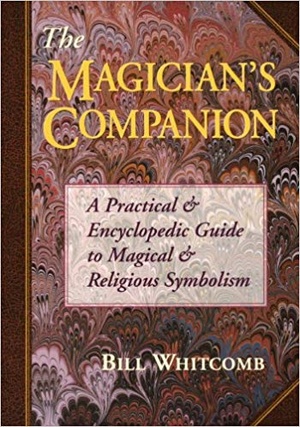 [ FreeCourseWeb ] The Magician's Companion- A Practical and Encyclopedic Guide to Magical and Religious Symbolism