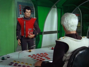 Captain Scarlet and the Mysterons (1967) Season 1 S01 (1080p Bluray x265 HEVC 10bit AAC 2.0 Woe)