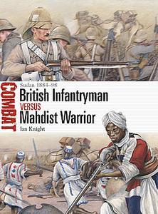 British Infantryman vs Mahdist Warrior Sudan 1884-1898 {BooksHash}