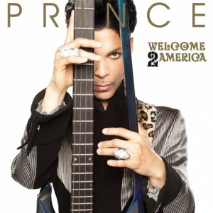 Prince – Welcome 2 America (ETTV) Playlist Mp3~320 kbps~ Beats⭐