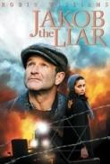 Jakob the Liar 1999 1080p WEBRip x265 HEVC 10bit AAC 2 0 Panda QxR