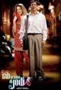 Rab Ne Bana Di Jodi 2008 720p Hindi BDRip x264 AC3 5 1 1 4GB ESub