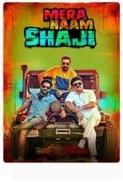 Mera Naam Shaji 2019Malayalam 720p DVDRip x264 5.1 1.4GB[MB]