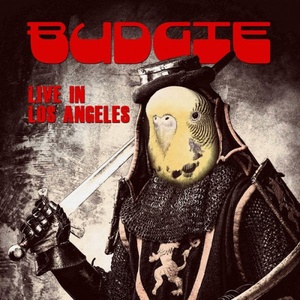 Budgie - Live in Los Angeles (2023) FLAC [PMEDIA] ⭐️