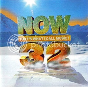 Now Thats What I Call Music 32 (UK Series) (1995) (320) [DJ]