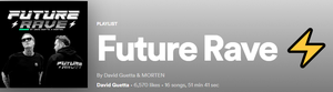 David Guetta - Future Rave [2021][MP3][320 kbps]