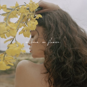 Sabrina Claudio - No Rain, No Flowers [320 Kbps] [2018][EDM RG]