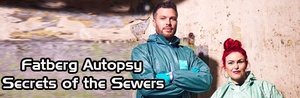 Fatberg Autopsy Secrets of the Sewers 2018 HDTV x264 RBB