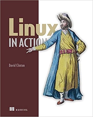 [ DevCourseWeb ] Linux in Action (True EPUB, MOBI)