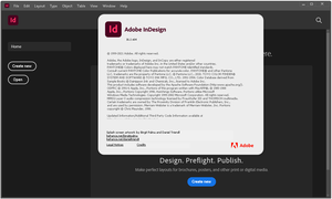 Adobe InDesign 2021 v16.1.0.020 (x64) Multilingual Portable [FTUApps]