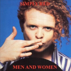 Simply Red - Men And Women (1987) Flac