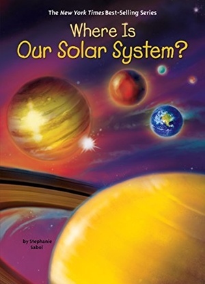 [ DevCourseWeb ] Where Is Our Solar System (Where Is)