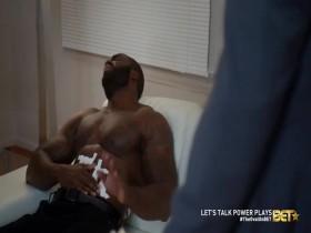 Tyler Perrys The Oval S01E07 The Dark Sheep 480p x264-mSD [eztv]