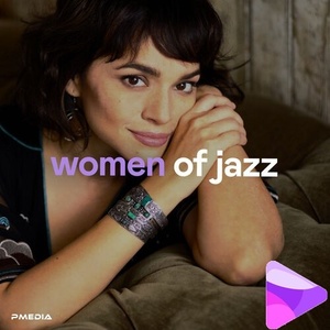 Various Artists - Women of Jazz (2022) Mp3 320kbps [PMEDIA] ⭐️