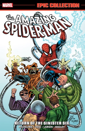 Amazing Spider-Man Epic Collection - Return of the Sinister Six (2016) (F) (Digital) (Shadowcat-Empire).cbz [ettv] (- Nem -)