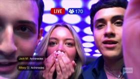 Cash Cab S14E48 XviD-AFG [eztv]