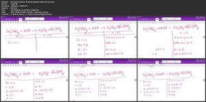 Udemy - Balancing Chemical Equations for Beginners - Class 10 - O-Level
