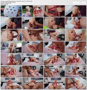 [LookAtHerNow] Alice Pink - Little Ramp Tramp (27.11.2020) rq.mp4