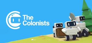 The Colonists v1.6.4.1