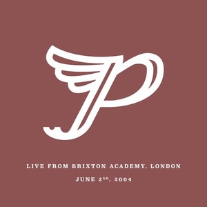 Pixies - Live from Brixton Academy, London. June 2nd, 2004 (2020) Mp3 320kbps [PMEDIA] ⭐️
