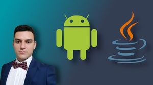 Udemy - The complete Java Android App development Bootcamp