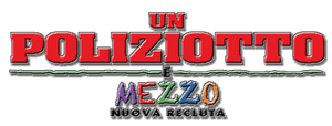 Un Poliziotto E Mezzo Nuova Recluta 2017 iTALiAN WEBRiP XviD PRiME MT
