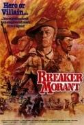 Breaker Morant 1980 Criterion Extras 1080p BluRay x265 HEVC 10bit AAC 1 0 r00t QxR