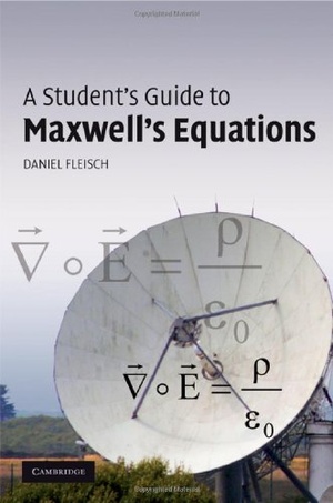 A Student's Guide to Maxwell's Equations [PDF]