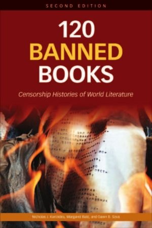 [ FreeCourseWeb ] 120 Banned Books- Censorship Histories of World Literature, 2nd edition
