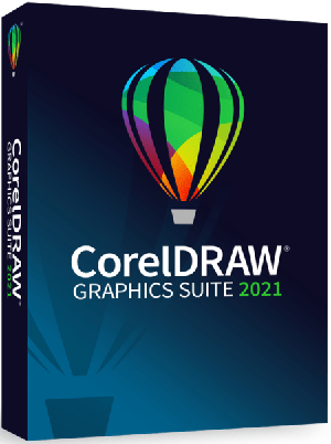 CorelDRAW Graphics Suite 2021 Content [Softhound]