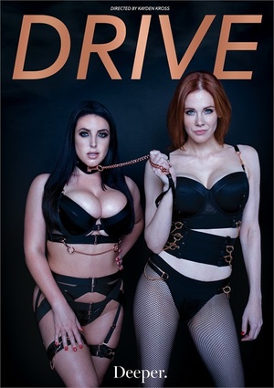 [Deeper] Drive XXX (2019) (1080p HEVC)