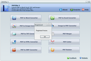 PDFZilla v3.9.2.0 Portable [FTUApps]