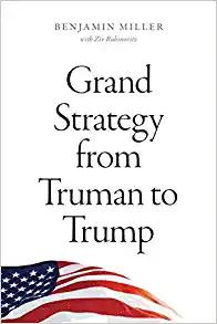 [ DevCourseWeb ] Grand Strategy from Truman to Trump